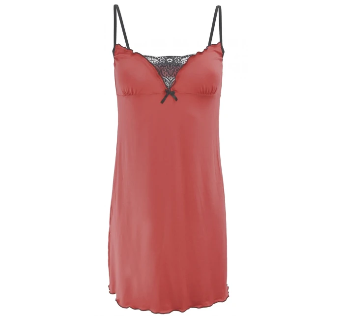 Dámská košilka Kalina coral - DKAREN