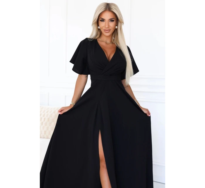 Dámské šaty 581-7 JENNIFER - NUMOCO