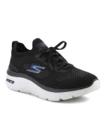 Boty Skechers Go Walk Hyper Burst-Maritime M 216083-BKGY
