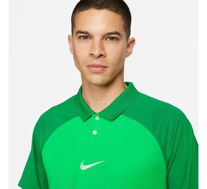 Nike Polo Academy Pro SS M DH9228 329 tričko Nike Polo Academy Pro SS M DH9228 329 tričko