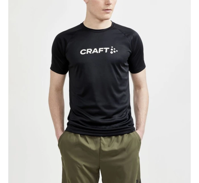 Core Logo Tee M Tričko model 20880362 - Craft