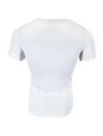 Tričko adidas Techfit Aeroready Short Sleeve M IS7605 pánské