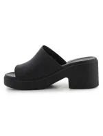 Žabky Crocs Brooklyn Slide Heel W 209408-060