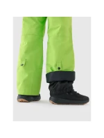 Lyžařské kalhoty Jr model 21426012 - 4F Lyžařské kalhoty Jr model 21426012 - 4F