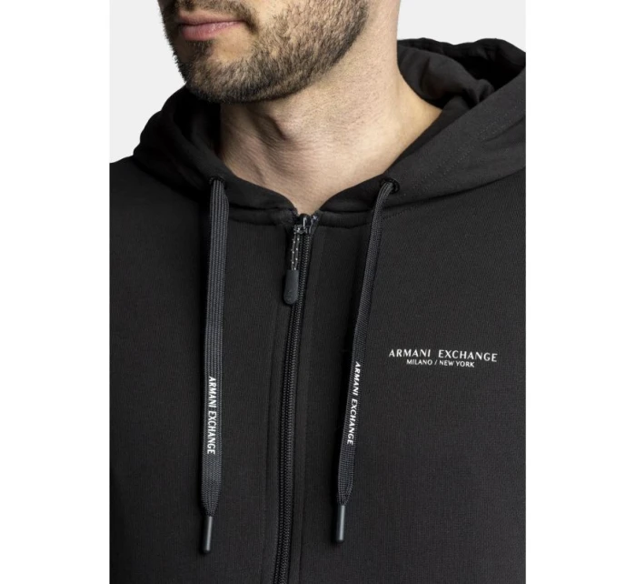 Mikina M model 21134323 - Armani Exchange Mikina M model 21134323 - Armani Exchange