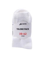 Toledo ponožek model 20903315 - Martes Toledo ponožek model 20903315 - Martes