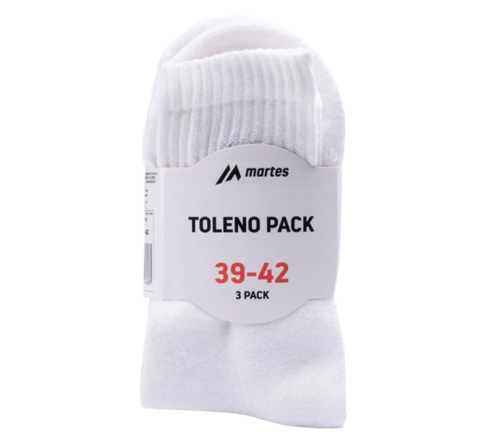 Toledo ponožek model 20903315 - Martes Toledo ponožek model 20903315 - Martes