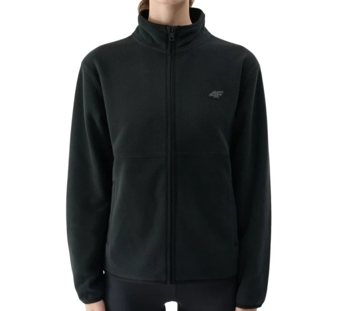 Mikina W WMM00TFLE 20S model 20948532 - 4F Mikina W WMM00TFLE 20S model 20948532 - 4F