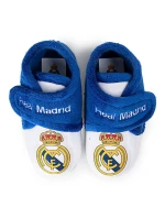 Boty Real Madrid Jr model 21109230 - Real Madryt