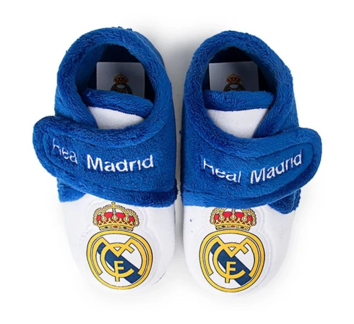 Boty Real Madrid Jr model 21109230 - Real Madryt