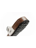 CMP Eco Mymosa W 3Q91036A 001 dámské žabky