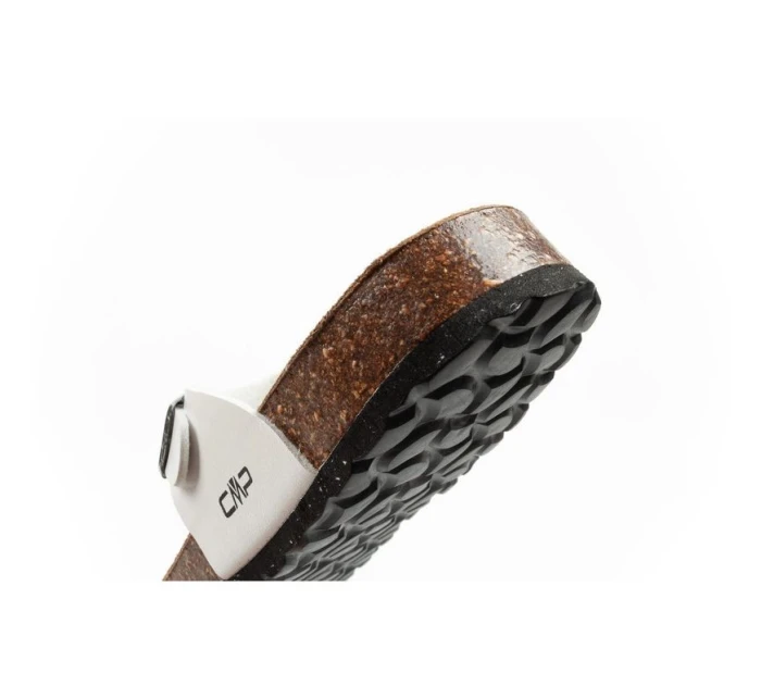 CMP Eco Mymosa W 3Q91036A 001 dámské žabky