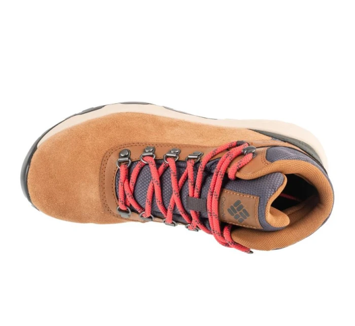 Boty Columbia Newton Wander WP W 2125531286