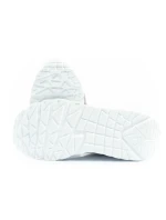 Skechers Uno Lite dětské sportovní tenisky bílé pohodlné