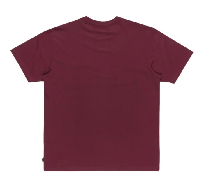 Tričko  Arch Tee Maroon L model 21386263 - Billabong