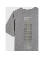 Tričko 4F Jr 4FJRAW25TTSHM3166-25M Tričko 4F Jr 4FJRAW25TTSHM3166-25M