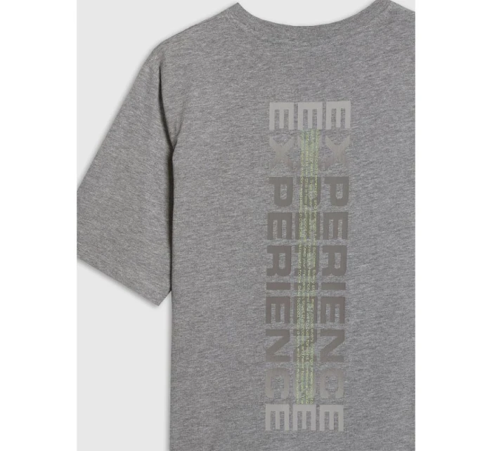 Tričko 4F Jr 4FJRAW25TTSHM3166-25M Tričko 4F Jr 4FJRAW25TTSHM3166-25M