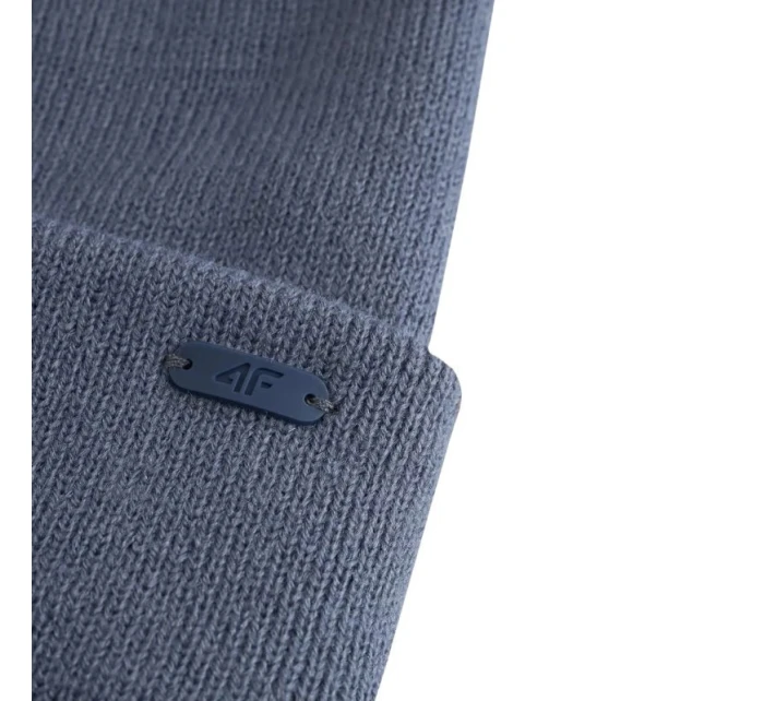 Čepice  denim WAW25ACAP 32S model 21756695 - 4F