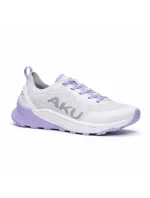 Aku dámská outdoorová trekingová obuv Aira comfortable hiking grey violet dámské Aku dámská outdoorová trekingová obuv Aira comfortable hiking grey violet dámské