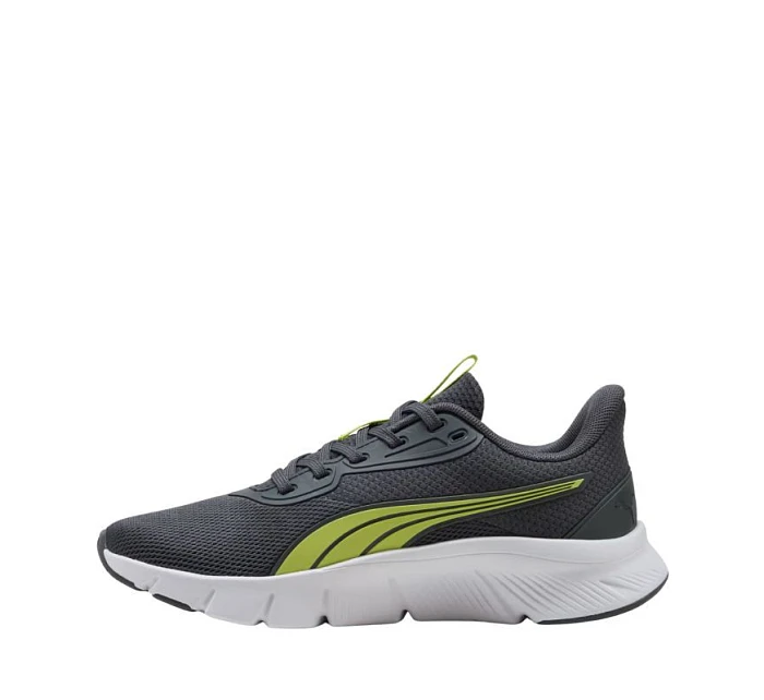 Puma FlexFocus Lite Modern dark grey dětská obuv 401517 26 Puma FlexFocus Lite Modern dark grey dětská obuv 401517 26