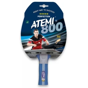 Raketa na stolní tenis Atemi 800 S214581 Raketa na stolní tenis Atemi 800 S214581