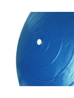 Gymnastický míč PROfit 85 cm modrý s pumpičkou DK2102 Gymnastický míč PROfit 85 cm modrý s pumpičkou DK2102