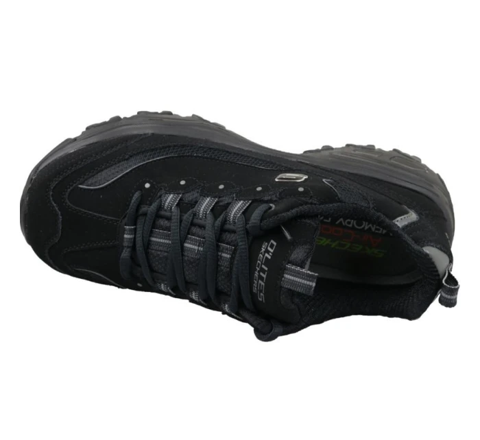 Boty Skechers D'Lites M 52675-BBK