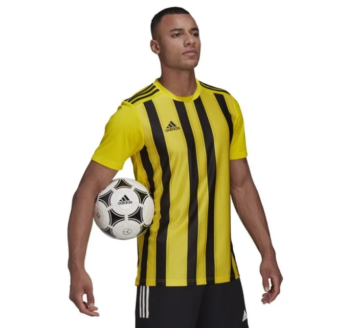 Pánské zápasové tričko Striped 21 JSY M model 16034449 - ADIDAS