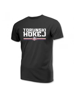 Tričko s krátkým rukávem  Men pánské model 21411059 - KHT