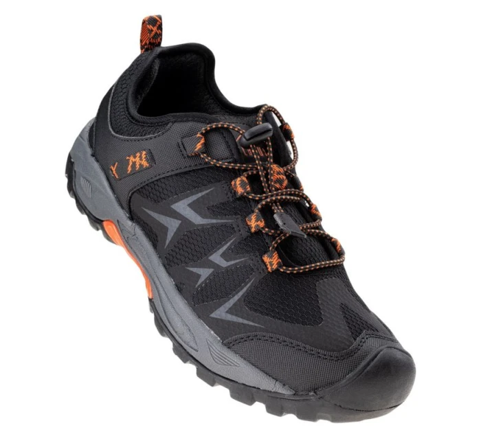 Pánské boty Calter M 92800401460 - Elbrus