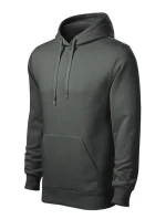 Cape M pánská mikina s kapucí MLI-41367 - Malfini