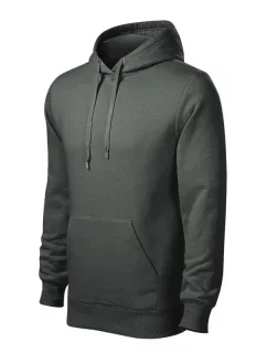 Cape M pánská mikina s kapucí MLI-41367 - Malfini