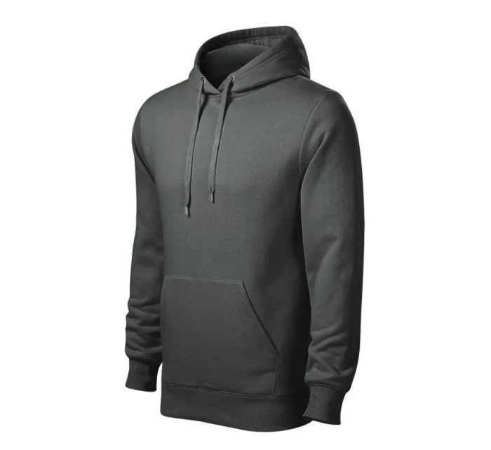 Cape M pánská mikina s kapucí MLI-41367 - Malfini