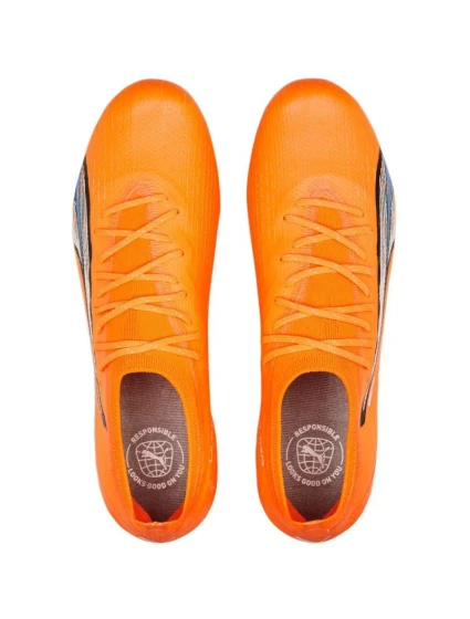 Pánské kopačky Ultra Ultimate FG/AG M model 18418416 01 - Puma