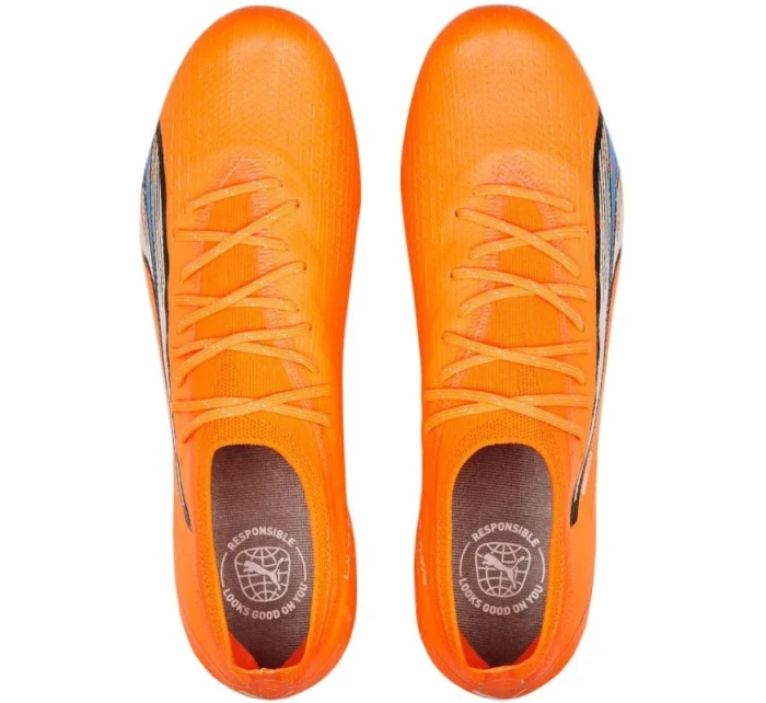 Pánské kopačky Ultra Ultimate FG/AG M model 18418416 01 - Puma
