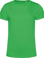 B&C #Inspire E150 /women_° Dámské tričko 01.W02B apple green