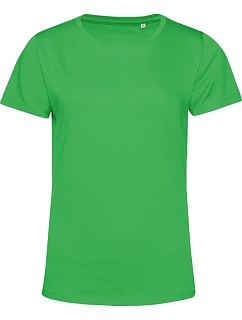 B&C #Inspire E150 /women_° Dámské tričko 01.W02B apple green