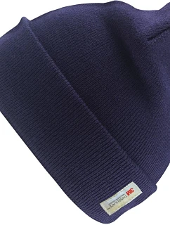 Result Headwear RC 033X Pletená čepice s Thinsulate™ podšívkou 28.033X navy
