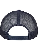 Flexfit 6006 5 panelová Trucker kšiltovka 55.6006 navy Flexfit 6006 5 panelová Trucker kšiltovka 55.6006 navy