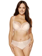 model 21145610 kolor:różowy - Gorteks