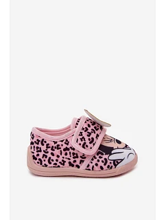 Dětské Minnie Mouse Růžové model 22275016 - Boto