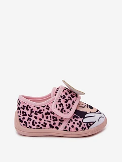 Dětské Minnie Mouse Růžové model 22275016 - Boto