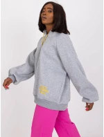 Bluza EM BL model 21757223 szary - FPrice