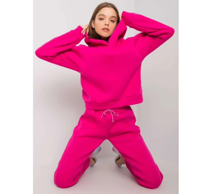 Sada EM KMPL 629.10X fuchsie