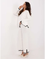 Komplet IT KMPL model 21302398 ecru - FPrice