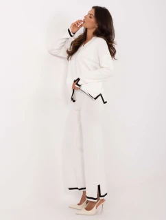 Komplet IT KMPL model 21302398 ecru - FPrice