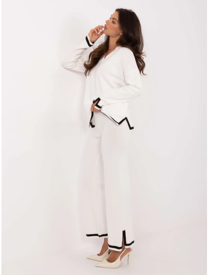 Komplet IT KMPL model 21302398 ecru - FPrice