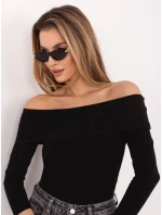 Halenka RV BZ A1194.25 černá Halenka RV BZ A1194.25 černá