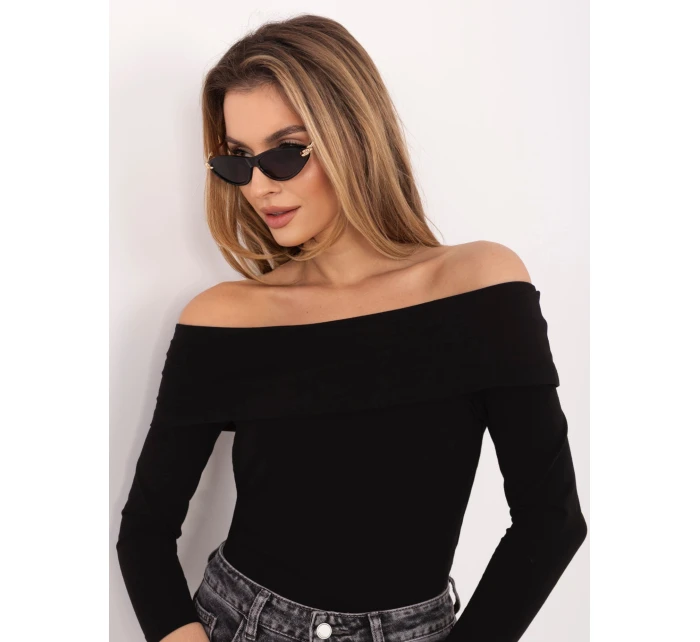 Halenka RV BZ A1194.25 černá Halenka RV BZ A1194.25 černá