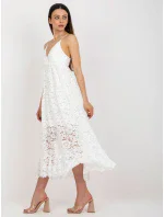 TW SK BI 8247 šaty.62P bílá